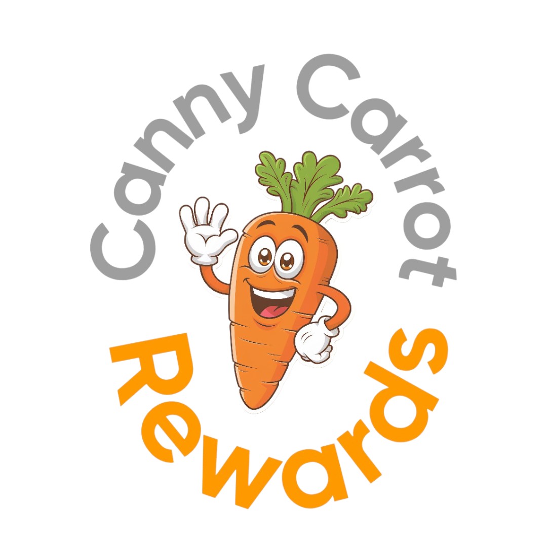 Canny Carrot